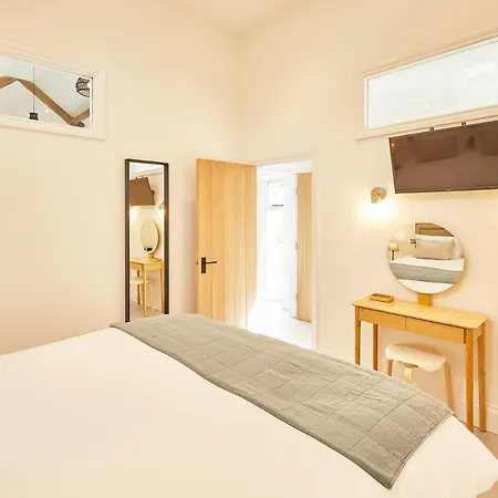 The Stables Dom wakacyjny Yedingham