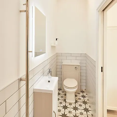 Dom wakacyjny The Stables *