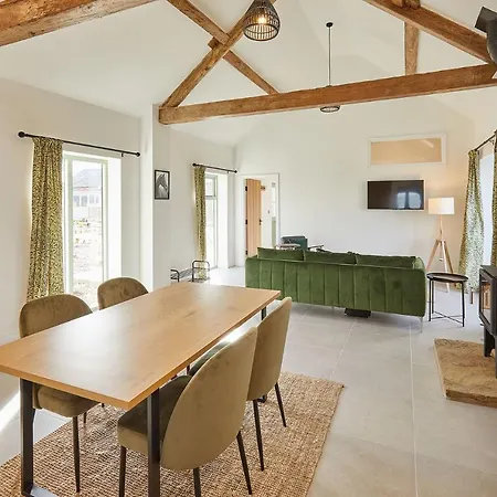 The Stables * Yedingham
