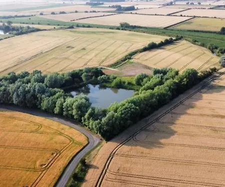 Dom wakacyjny The Stables